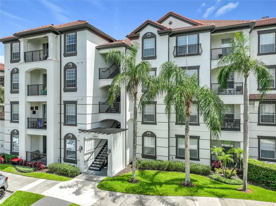 4024 Breakview Drive #20904, Orlando, FL 32819 - #2