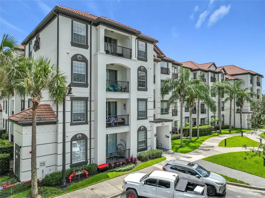 4024 Breakview Drive #20904, Orlando, FL 32819 - #3