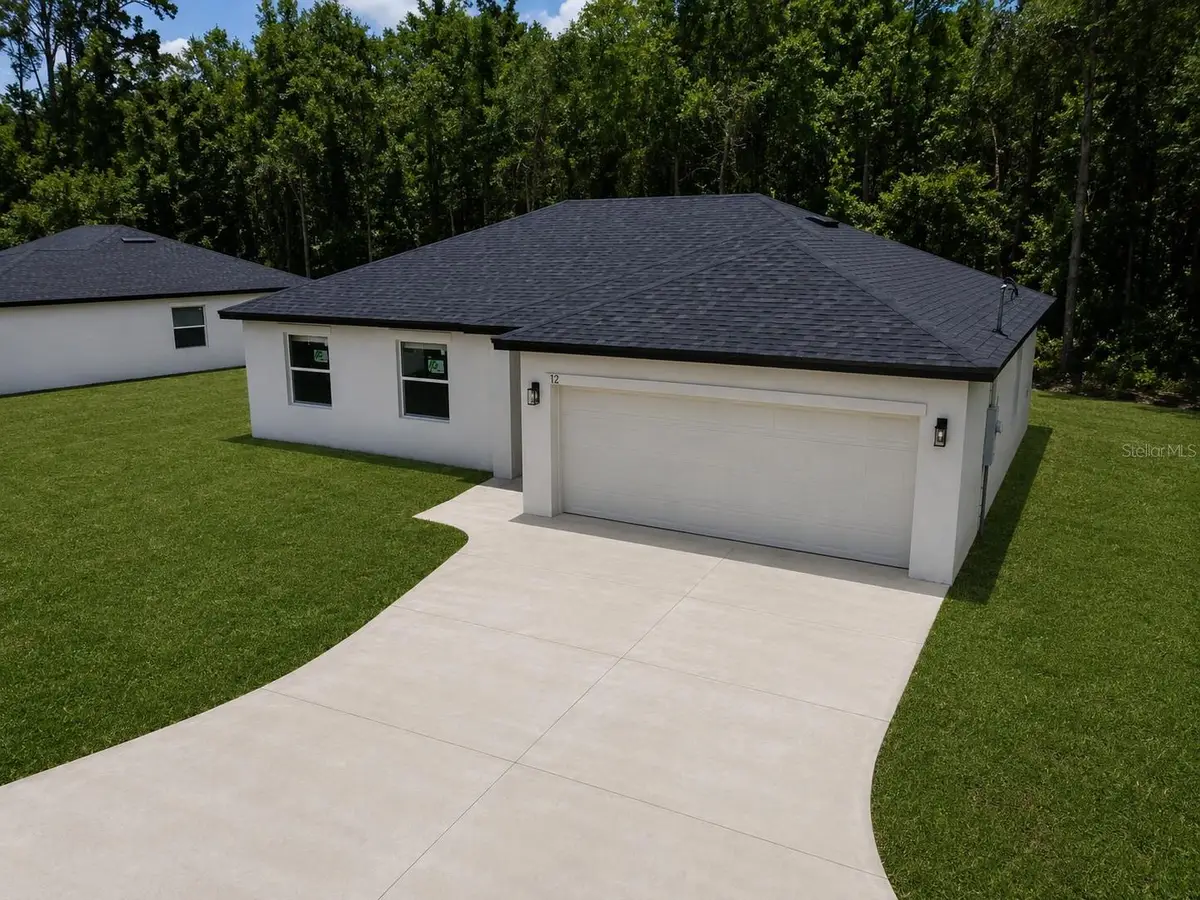 12 Locust Run Drive, Ocala, FL 34472 - #1