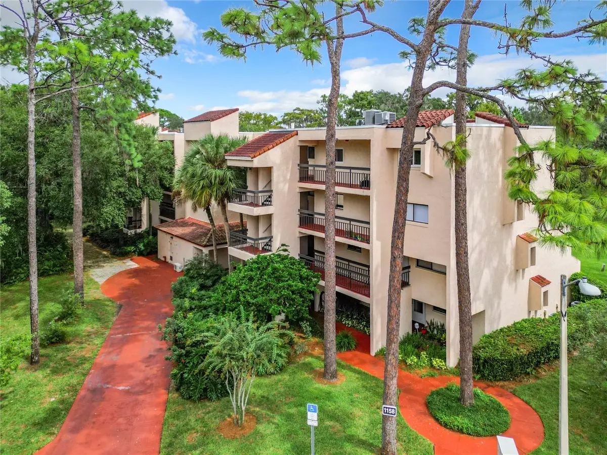 1158 Carmel Circle #430, Casselberry, FL 32707 - #1