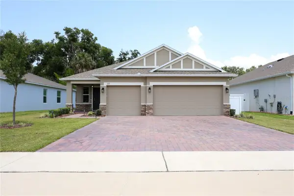 1113 Bradford Ridge Drive, LEESBURG, FL 34748