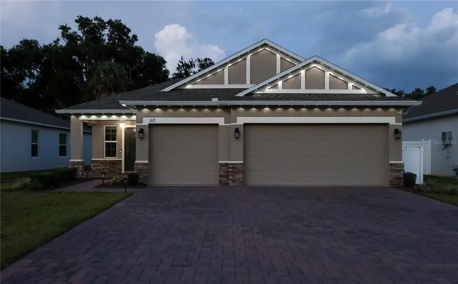 1113 Bradford Ridge Drive, Leesburg, FL 34748 - #2