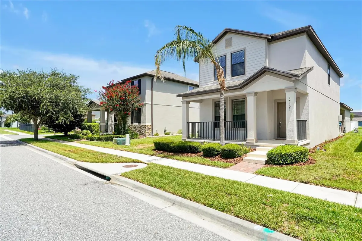 15101 Purple Martin Street, Winter Garden, FL 34787 - #1