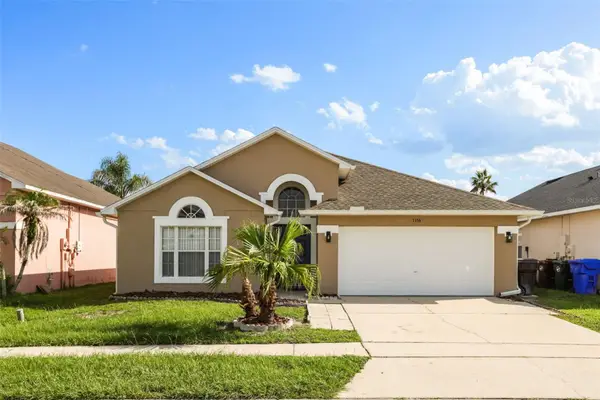 1136 Liberty Hall Drive, KISSIMMEE, FL 34746