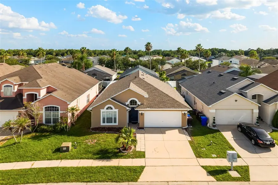 1136 Liberty Hall Drive, Kissimmee, FL 34746 - #2