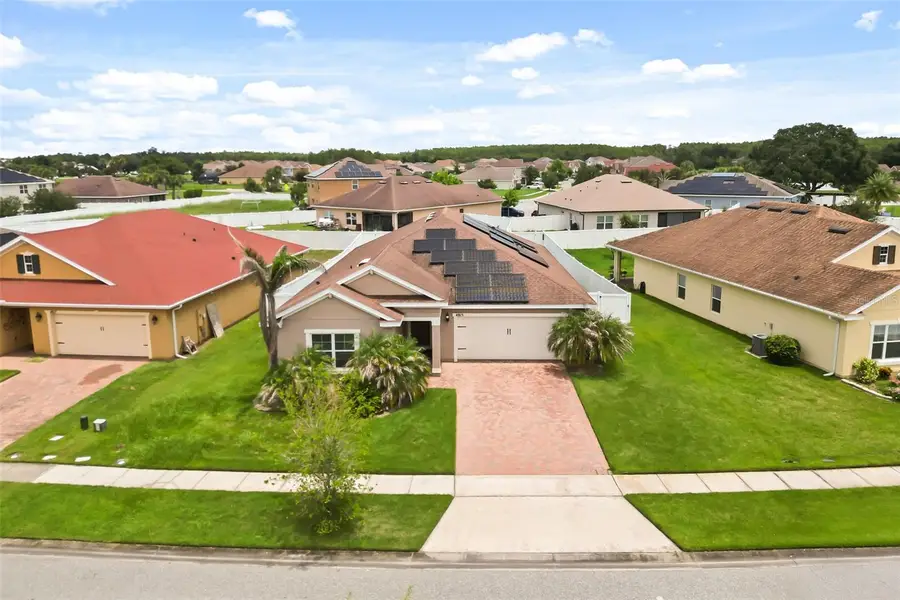4815 Lake Sheppard Street, Kissimmee, FL 34758 - #2