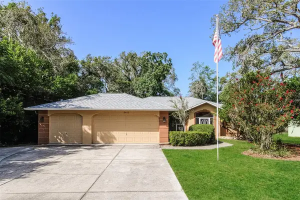 6410 Jamaica Road, SPRING HILL, FL 34606
