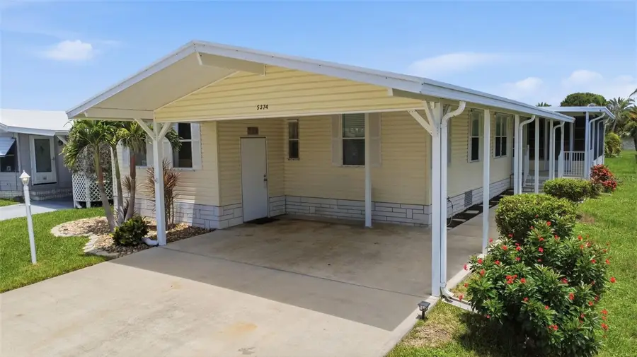 5374 Hammerstone Court #M11, Micco, FL 32976 - #3