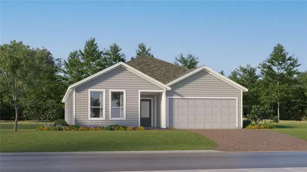 5263 Haven View Drive, CLERMONT, FL 34714