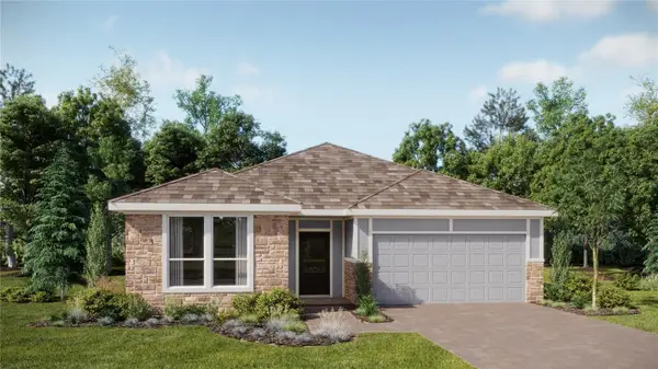 5259 Haven View Drive, CLERMONT, FL 34714