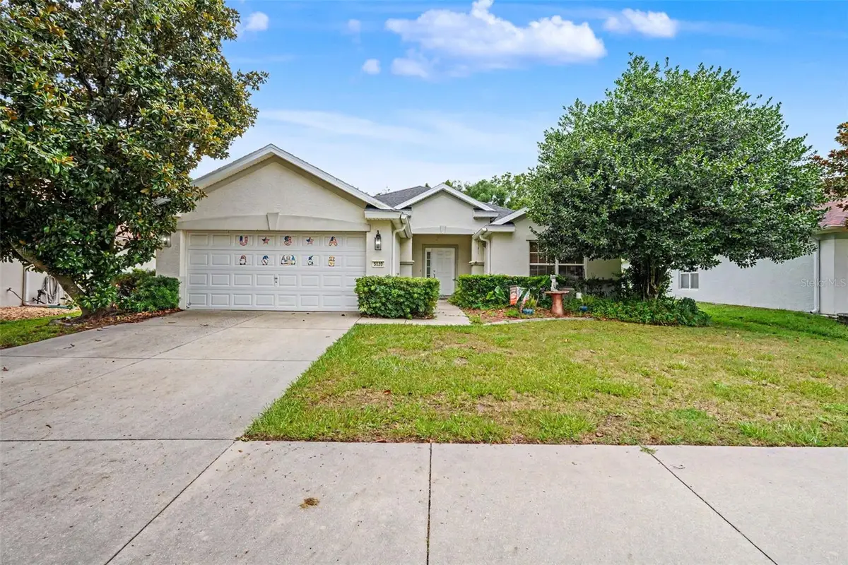 5520 SW 45th Street, Ocala, FL 34474 - #1