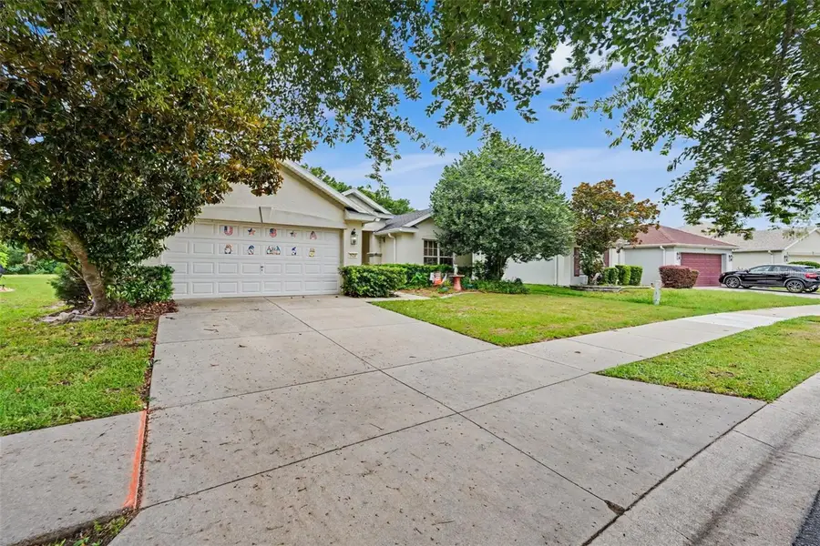 5520 SW 45th Street, Ocala, FL 34474 - #3