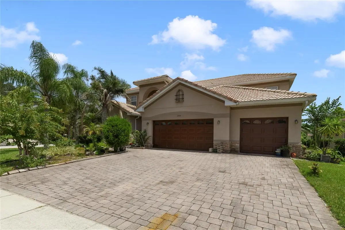 2300 Eagle Talon Court, Kissimmee, FL 34746 - #1