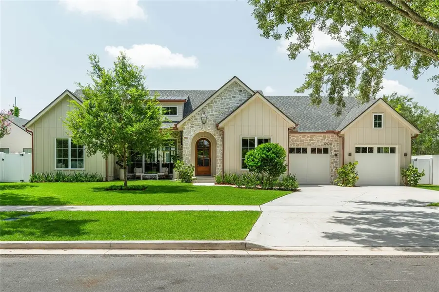 1204 Nottingham Street, Orlando, FL 32803 - #2