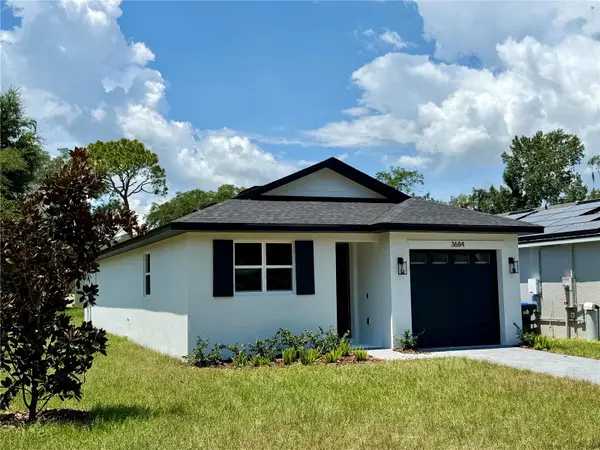 3684 Rollin O Lane, APOPKA, FL 32703