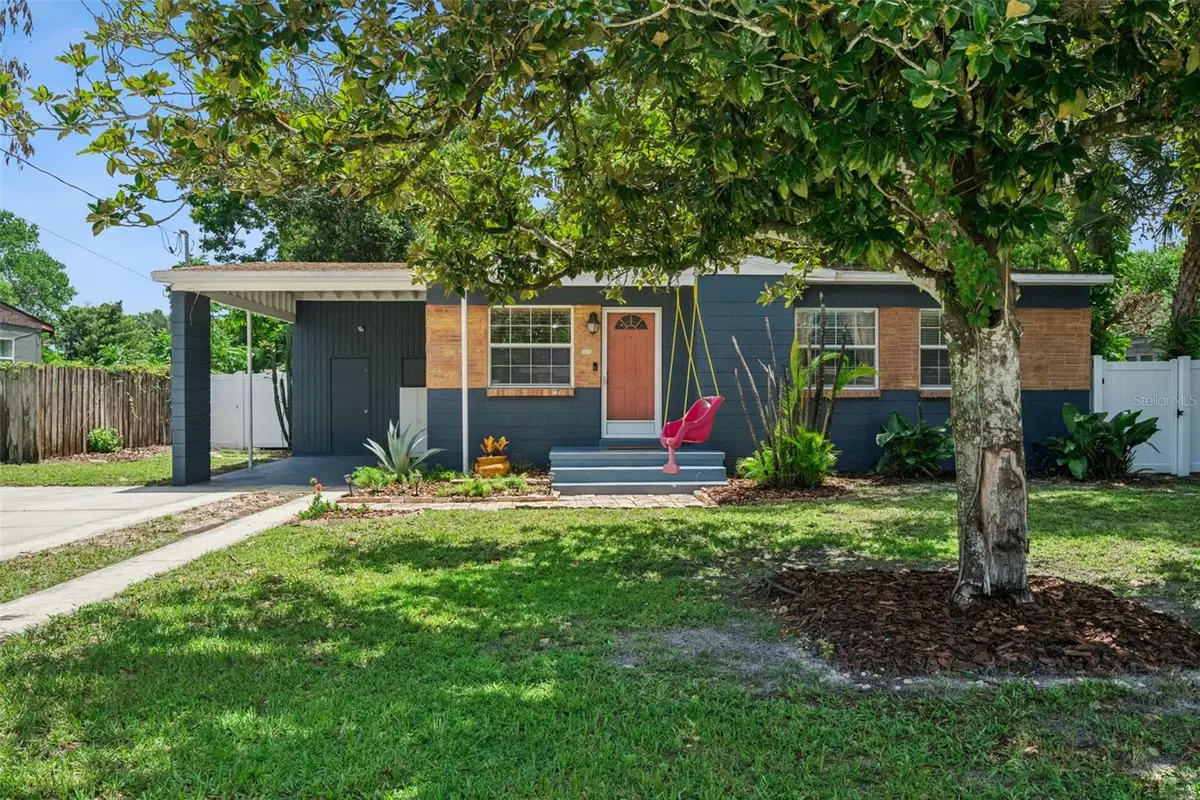 817 Romano Avenue, Orlando, FL 32807 - #1