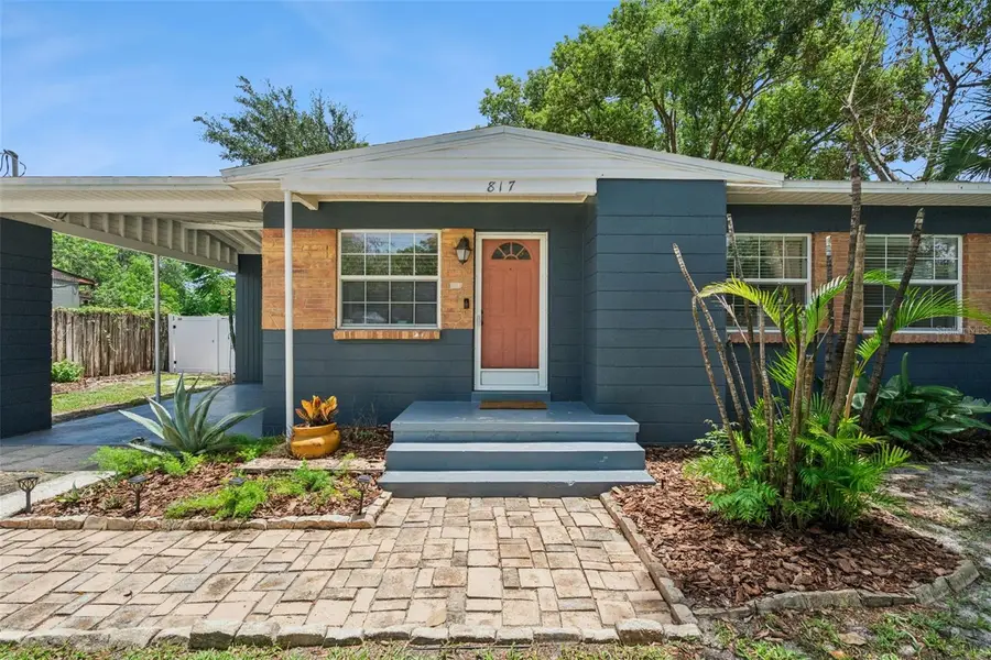 817 Romano Avenue, Orlando, FL 32807 - #3