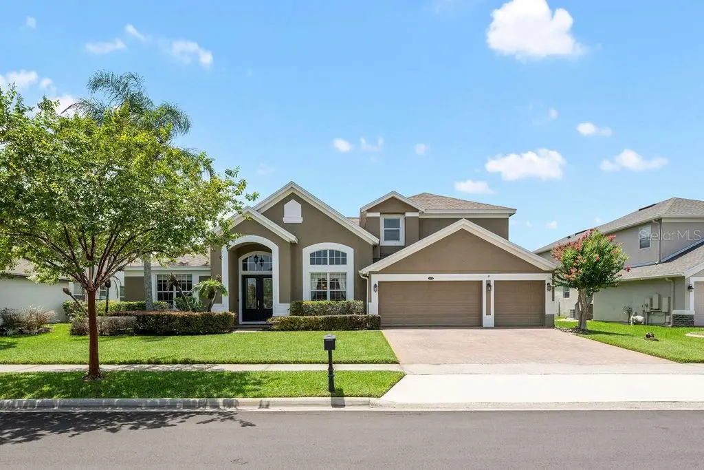 13624 Larsen Lane, Winter Garden, FL 34787 - #1