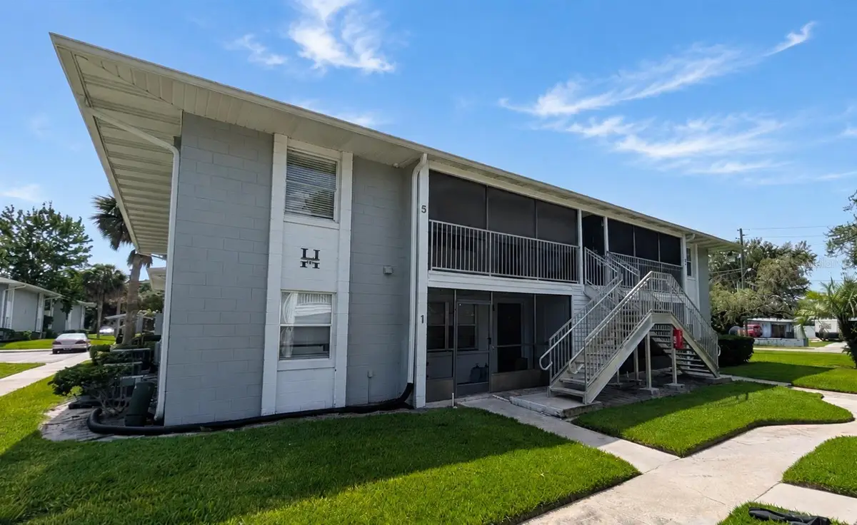 700 E Airport Boulevard #H5, Sanford, FL 32773 - #1