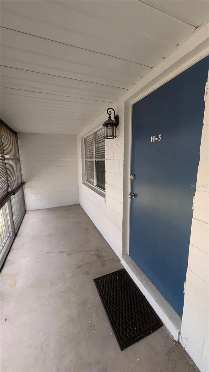 700 E Airport Boulevard #H5, Sanford, FL 32773 - #2