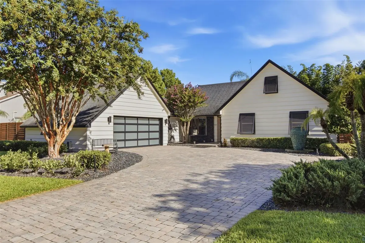 465 Mandalay Road, Orlando, FL 32809 - #1