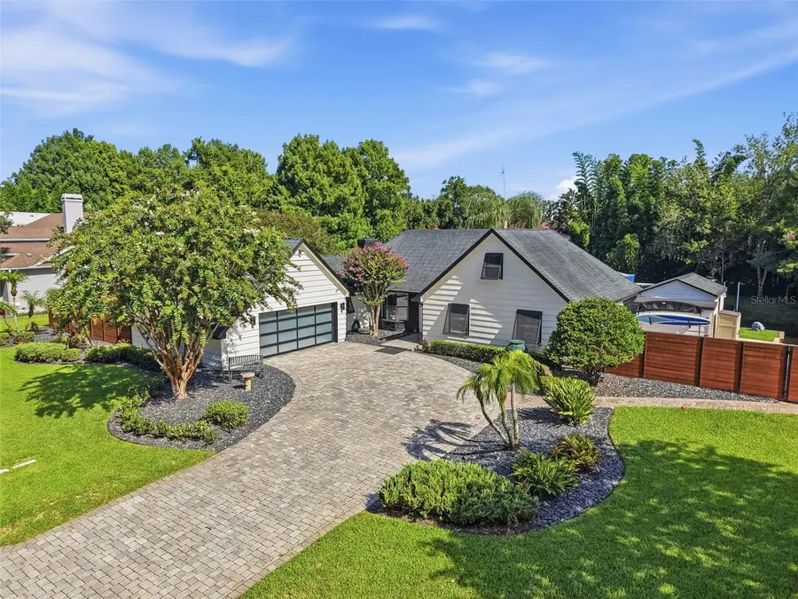 465 Mandalay Road, Orlando, FL 32809 - #3