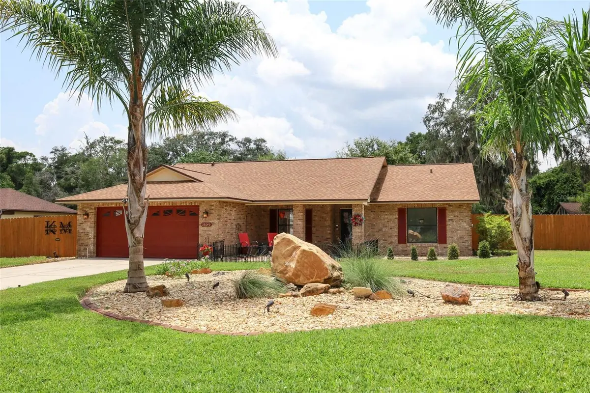 35049 Silver Oak Drive, Leesburg, FL 34788 - #1