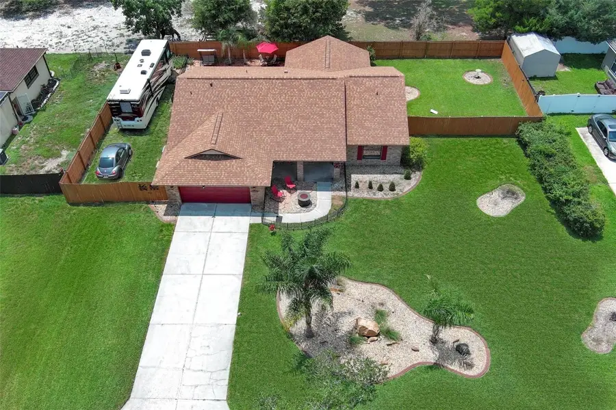 35049 Silver Oak Drive, Leesburg, FL 34788 - #3