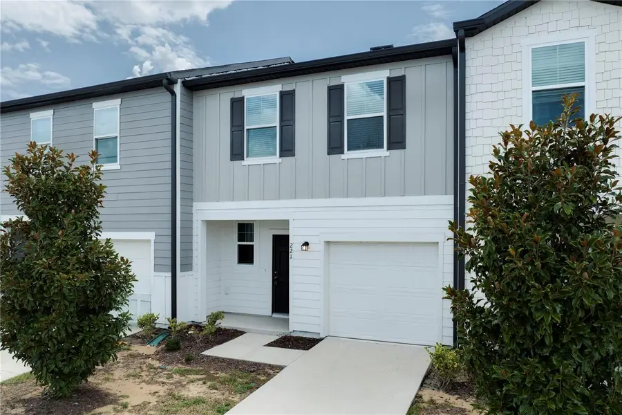 221 Mandovi Street, Davenport, FL 33837 - #2