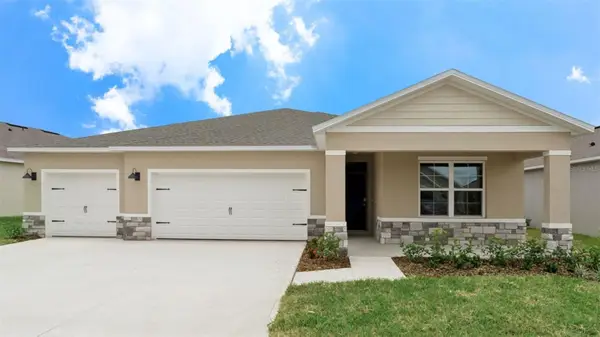 2510 Dorset Court, ORMOND BEACH, FL 32174