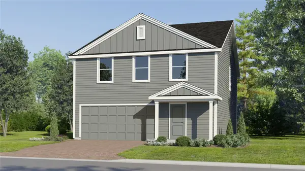 293 Ceramic Court, GROVELAND, FL 34736
