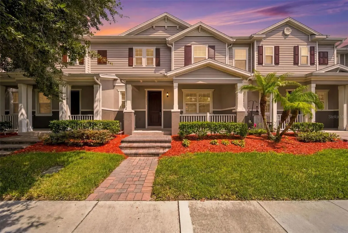 13736 Summerport Village Parkway, Windermere, FL 34786 - #1