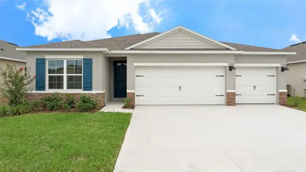 2509 Dorset Court, ORMOND BEACH, FL 32174
