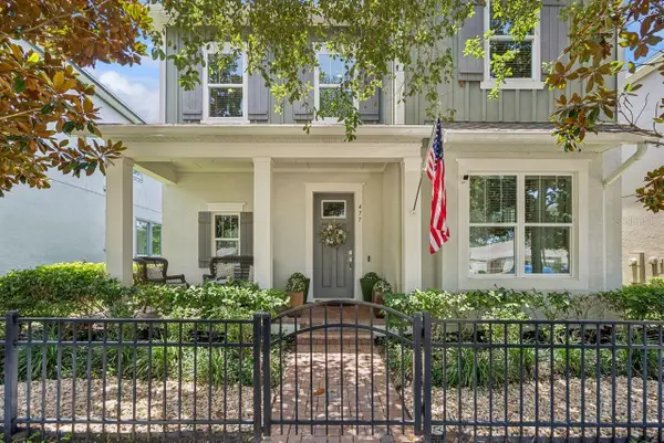 477 Oviedo Boulevard, OVIEDO, FL 32765