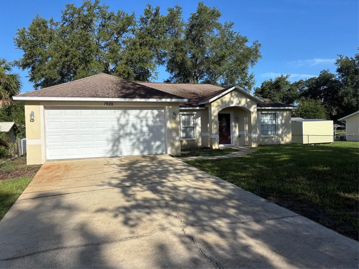1920 Calle Alto Vista, Deland, FL 32724 - #1