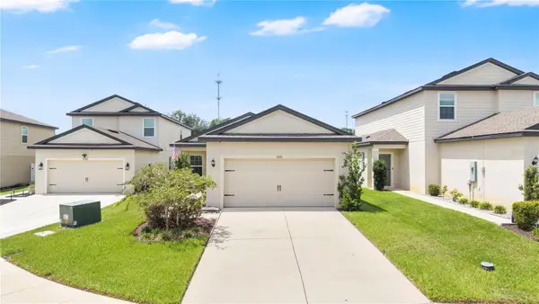 5261 Fez Court, BROOKSVILLE, FL 34602