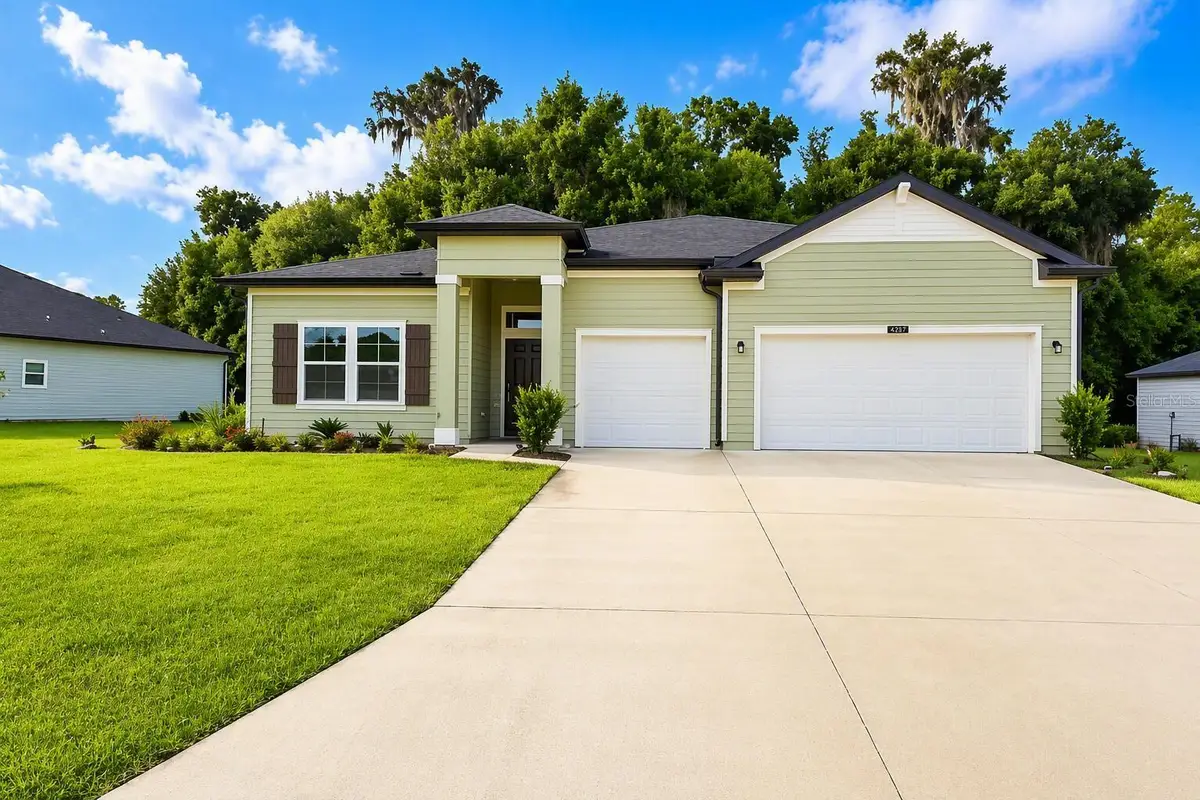 19725 SW 79th Place, Dunnellon, FL 34432 - #1