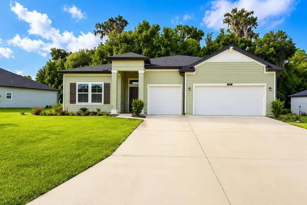 19725 SW 79th Place, DUNNELLON, FL 34432