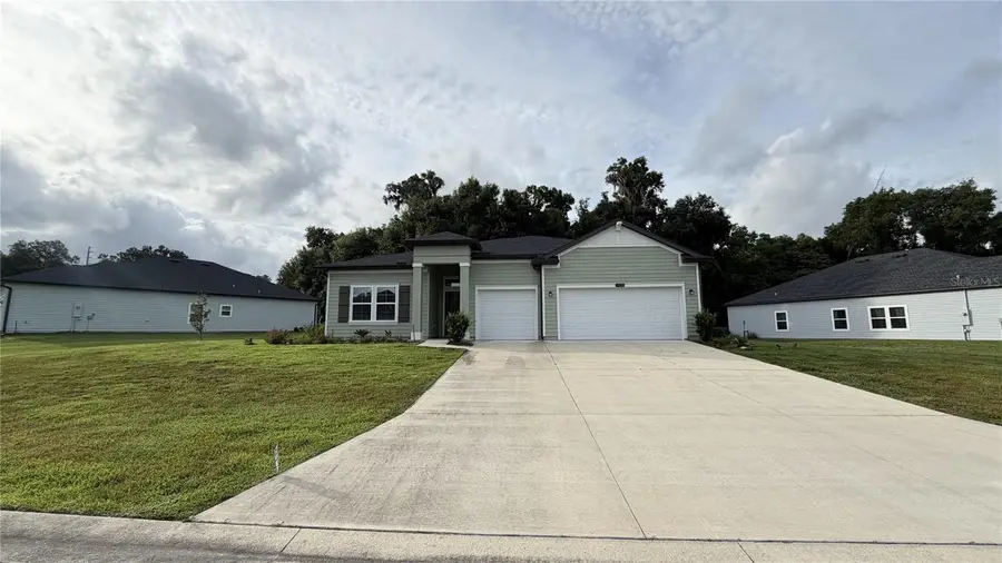 19725 SW 79th Place, Dunnellon, FL 34432 - #3