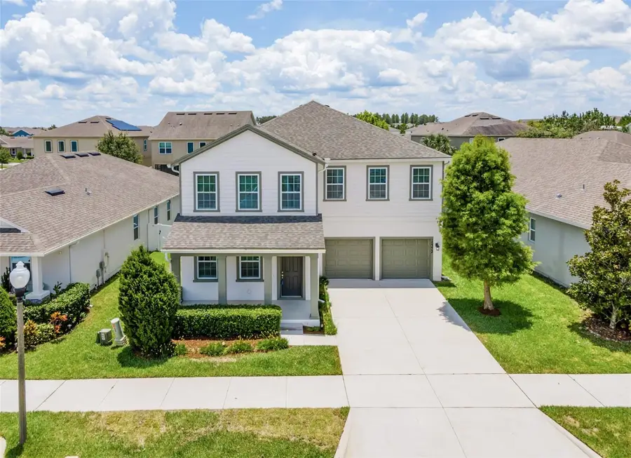 15372 Sugar Citrus Drive, Winter Garden, FL 34787 - #2