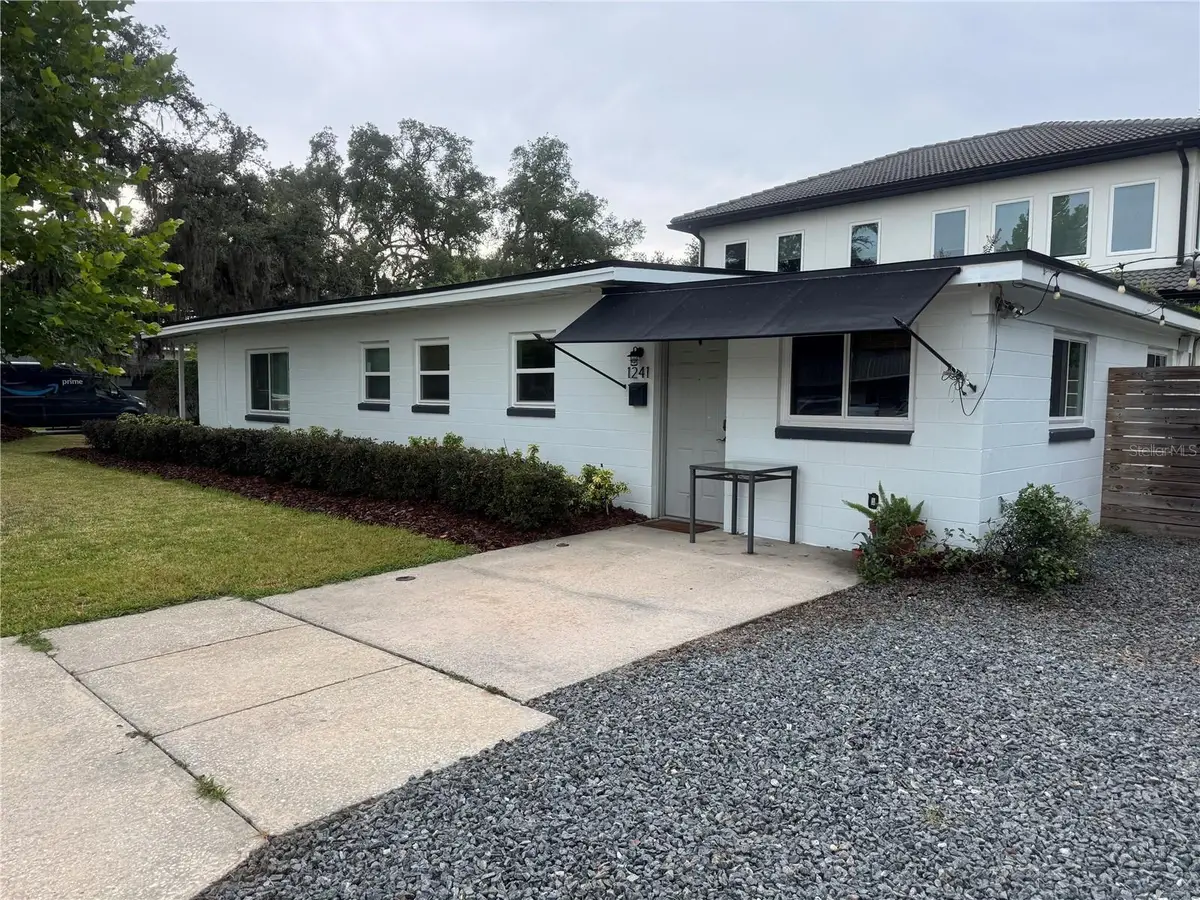 901 Harmon Avenue, Winter Park, FL 32789 - #1