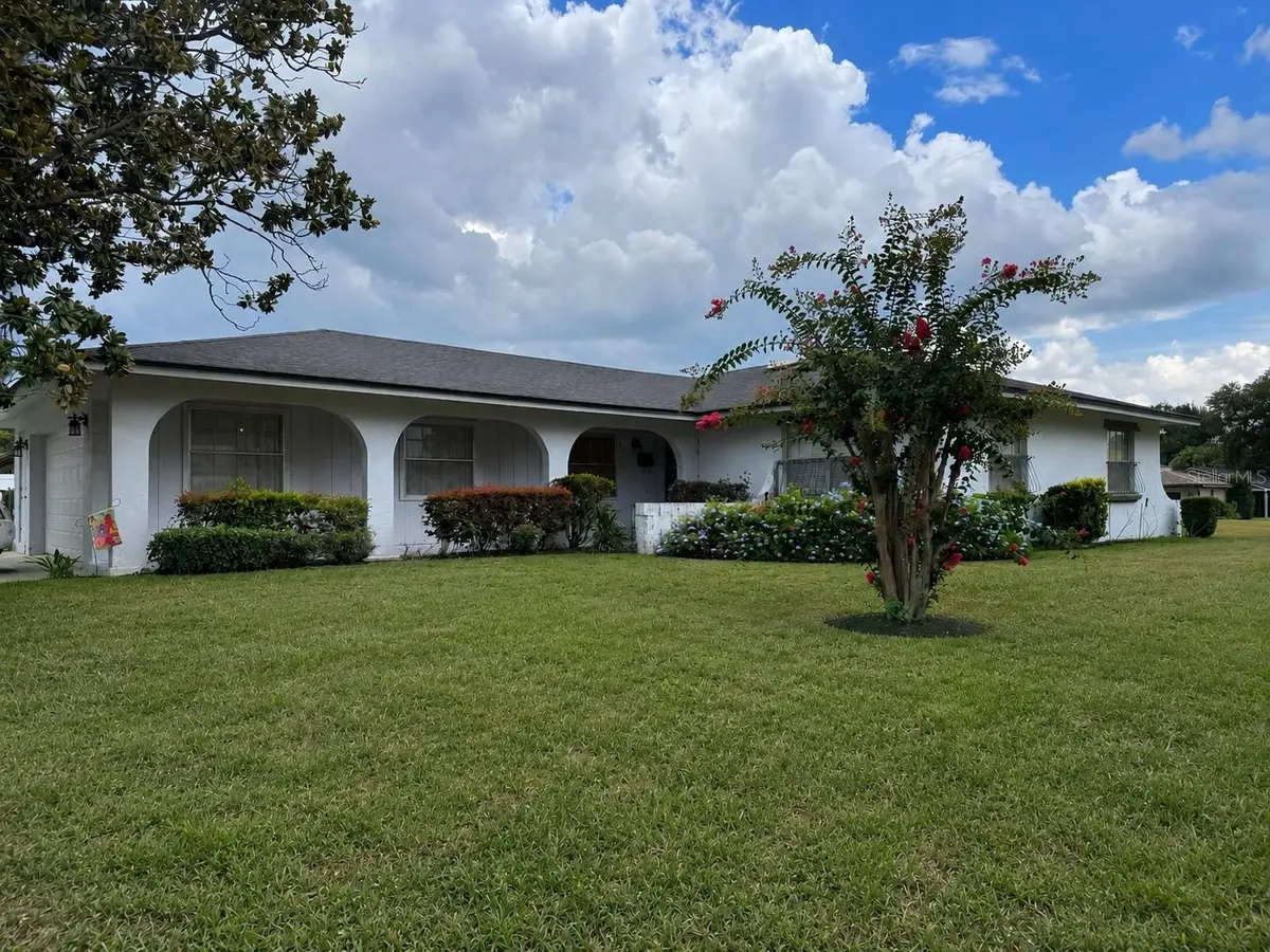 637 Viscaya Avenue, Orlando, FL 32839 - #1