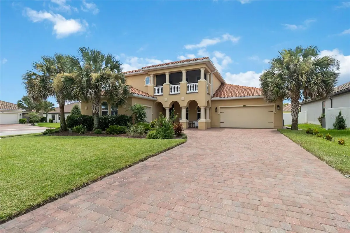 3892 Golden Knot Drive, Kissimmee, FL 34746 - #1