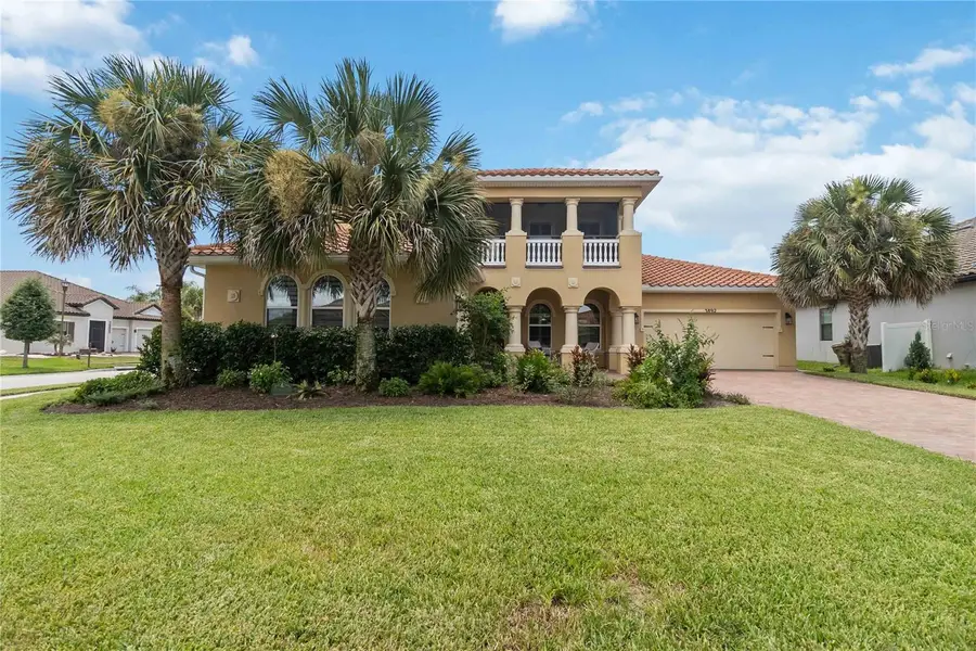 3892 Golden Knot Drive, Kissimmee, FL 34746 - #3