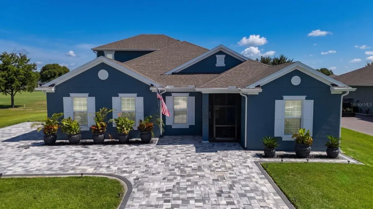 17649 Live Oak Drive, Tavares, FL 32778 - #1