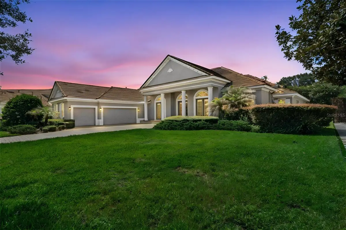 6533 Cartmel Ln, Windermere, FL 34786 - #1