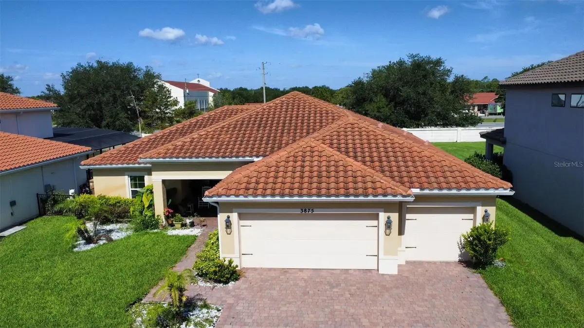 3875 Golden Knot Drive, Kissimmee, FL 34746 - #1