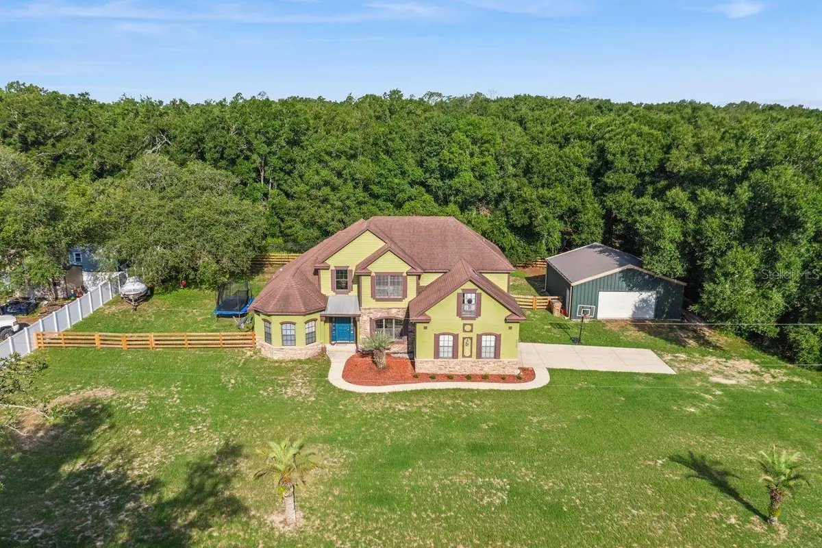 36137 Mattawan Drive, Eustis, FL 32736 - #1