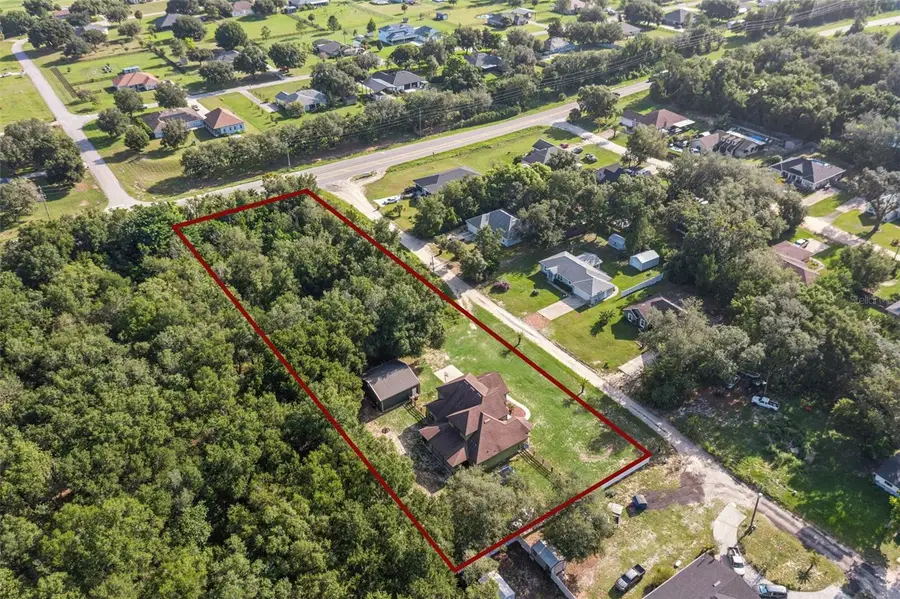 36137 Mattawan Drive, Eustis, FL 32736 - #2