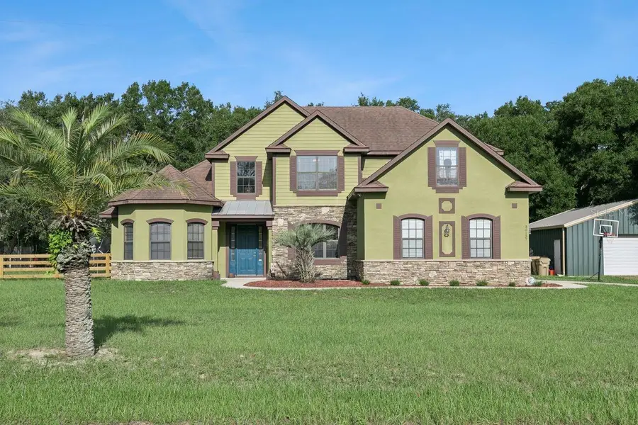 36137 Mattawan Drive, Eustis, FL 32736 - #3